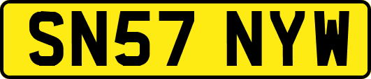 SN57NYW