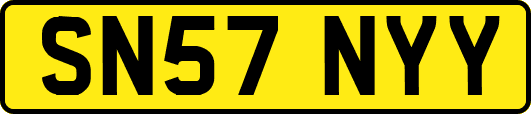 SN57NYY