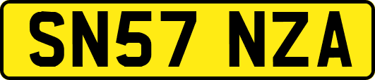 SN57NZA