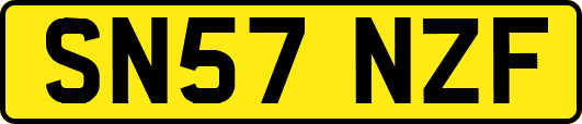 SN57NZF