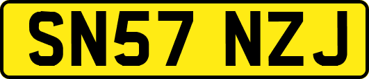 SN57NZJ