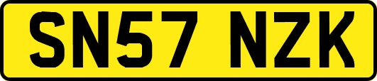 SN57NZK