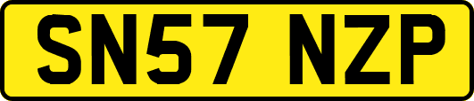 SN57NZP