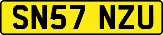 SN57NZU