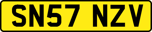 SN57NZV