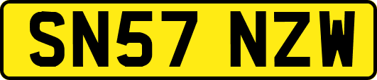 SN57NZW