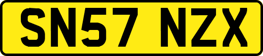 SN57NZX