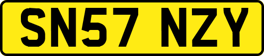 SN57NZY