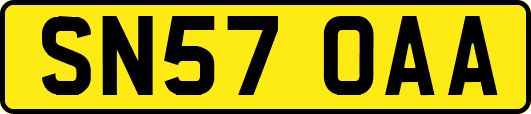 SN57OAA