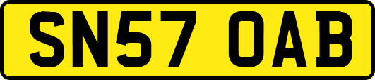 SN57OAB