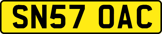 SN57OAC