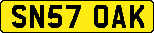 SN57OAK