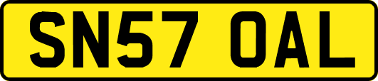 SN57OAL