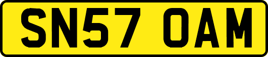 SN57OAM