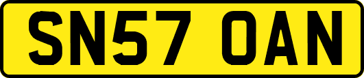 SN57OAN