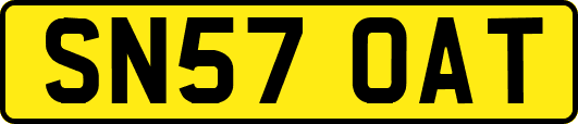 SN57OAT