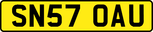SN57OAU