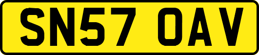 SN57OAV