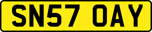 SN57OAY