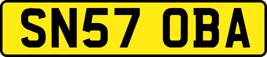 SN57OBA