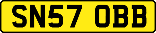 SN57OBB