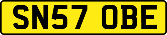 SN57OBE