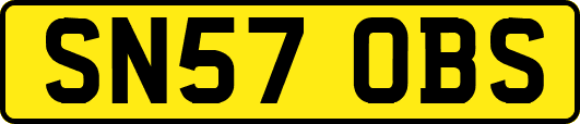 SN57OBS