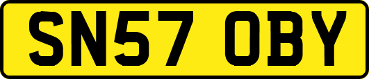 SN57OBY