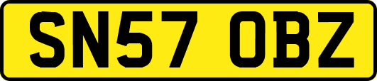 SN57OBZ