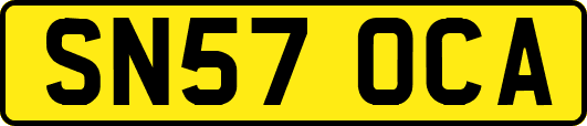 SN57OCA