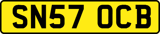 SN57OCB