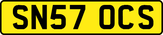 SN57OCS