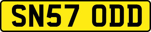 SN57ODD