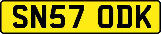SN57ODK