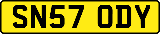 SN57ODY