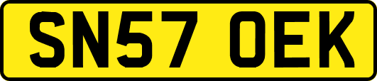 SN57OEK