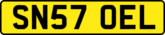 SN57OEL