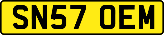 SN57OEM