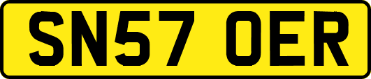 SN57OER