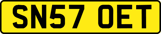 SN57OET