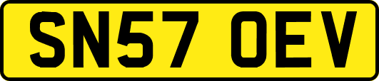 SN57OEV