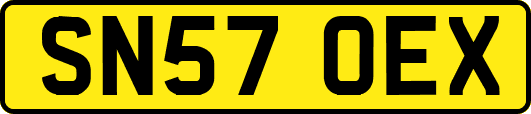 SN57OEX