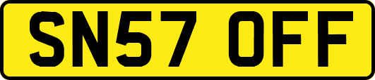 SN57OFF