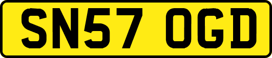 SN57OGD