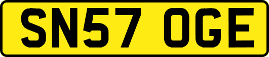 SN57OGE