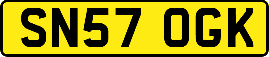 SN57OGK