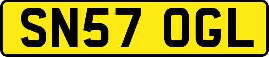 SN57OGL