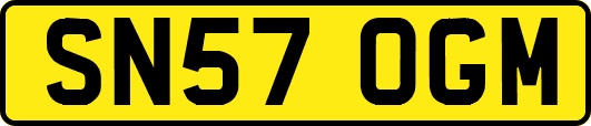 SN57OGM