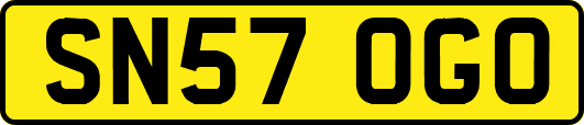 SN57OGO
