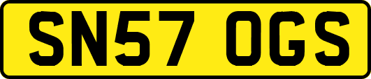 SN57OGS